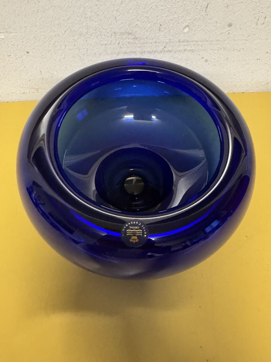 Schalen: Royal Copenhagen Schale  – Gebraucht aus Schlieren von Freundlich02 2