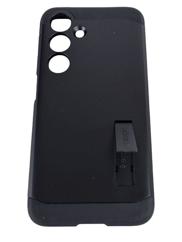 Spigen Cover & Protezioni schermo: SAMSUNG Galaxy S24 Handyhülle – Nuovo (secondo la descrizione) da Wangen b. Olten venduto da Restwert_Wangen