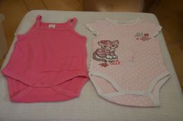 TAILLE 62  - 2 BODY