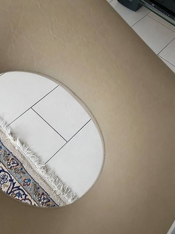 Lettini & sedie per cosmetici: Original Hausmann Untersuchungsliege/Massageliege – Usato da Kirchberg SG venduto da TatjanaSL 4