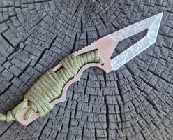 Tanto Messer