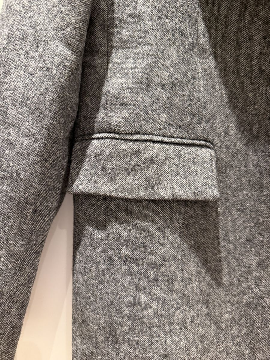 Mango Giacche: MNG Wool Blend Blazer - Size M – Nuovo (secondo la descrizione) da Genève venduto da jud_xrl8 3