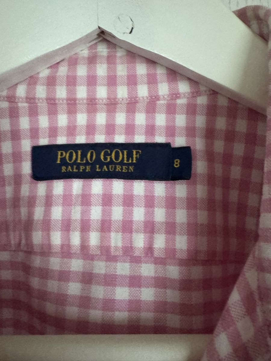 Ralph Lauren Camicette: Polo Golf Ralph Lauren Bluse M 8 – Usato da Emmenbrücke venduto da Balmoral 2