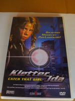 Kletter Ida - Catch that Girl DVD Kinderfilm