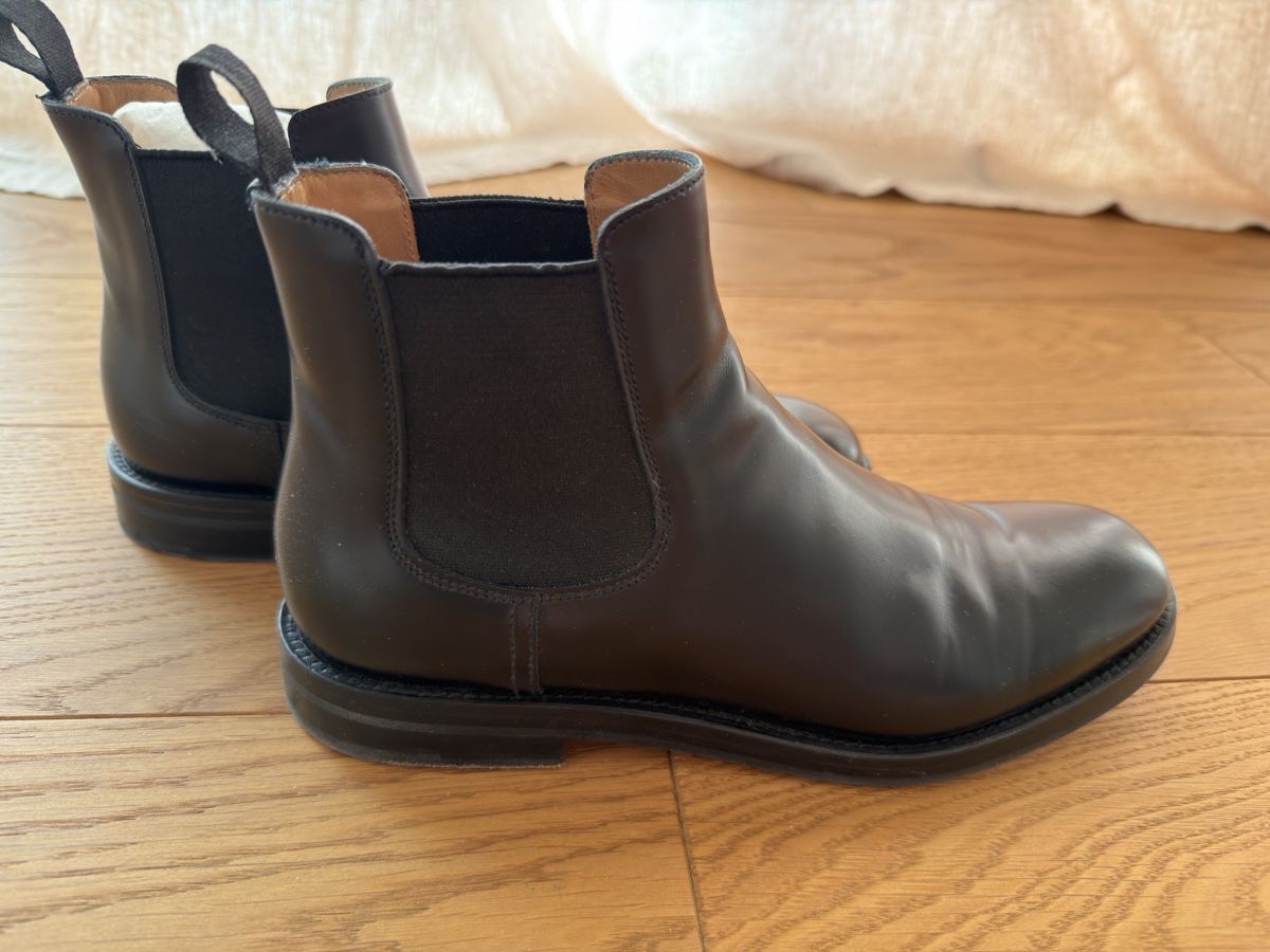 Church's Scarpe da donna: Church's – Usato da Altdorf UR venduto da jen_c55l