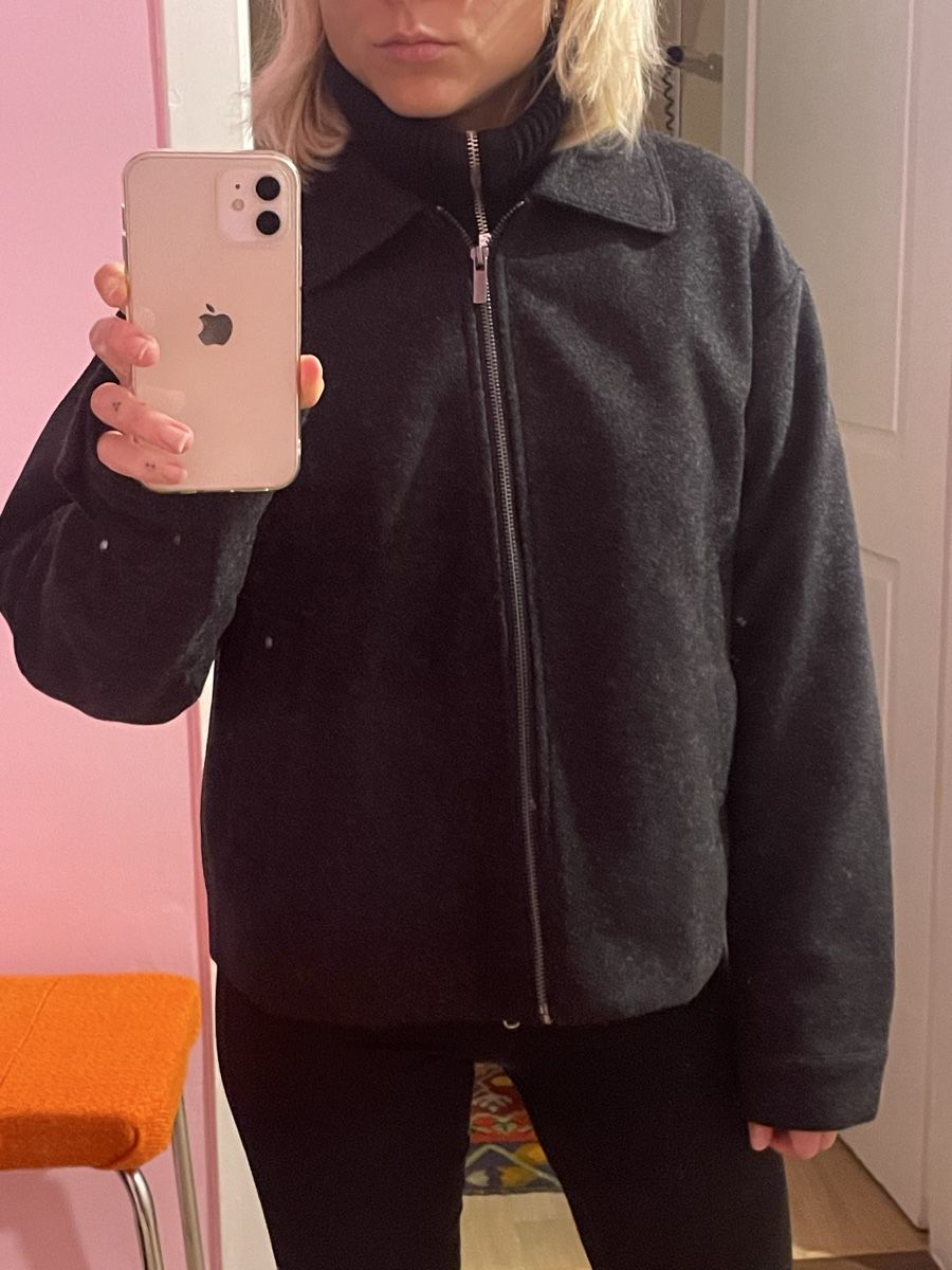 Vestes: Herbst Jacke, Gr. 40 – Neuf (Voir description) à Zollikon par Ranunkulus 2