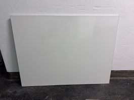 Weisses Whiteboard/Magnetwand