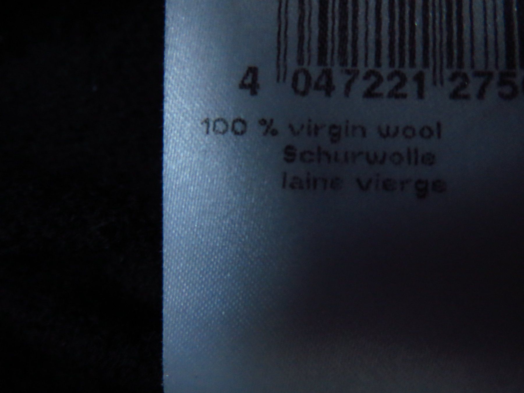 Marc Cain Giacche: toller MARC CAIN Damen Blazer Gr N4 – Usato da kiental venduto da Anna3723 7