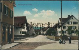 ZH Weiningen