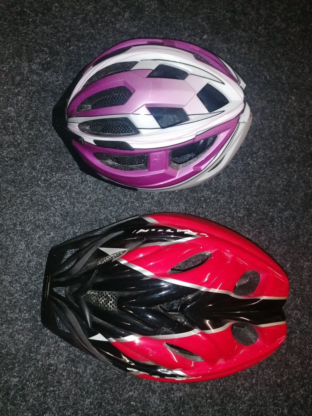 Caschi: Velohelme – Usato da Geroldswil venduto da carcan1707