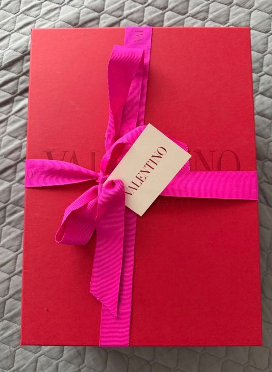 Scarpe da uomo: Valentino Garavani Sneakers – Usato da Dübendorf venduto da Srdan90 8