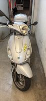 Piaggio fly 125