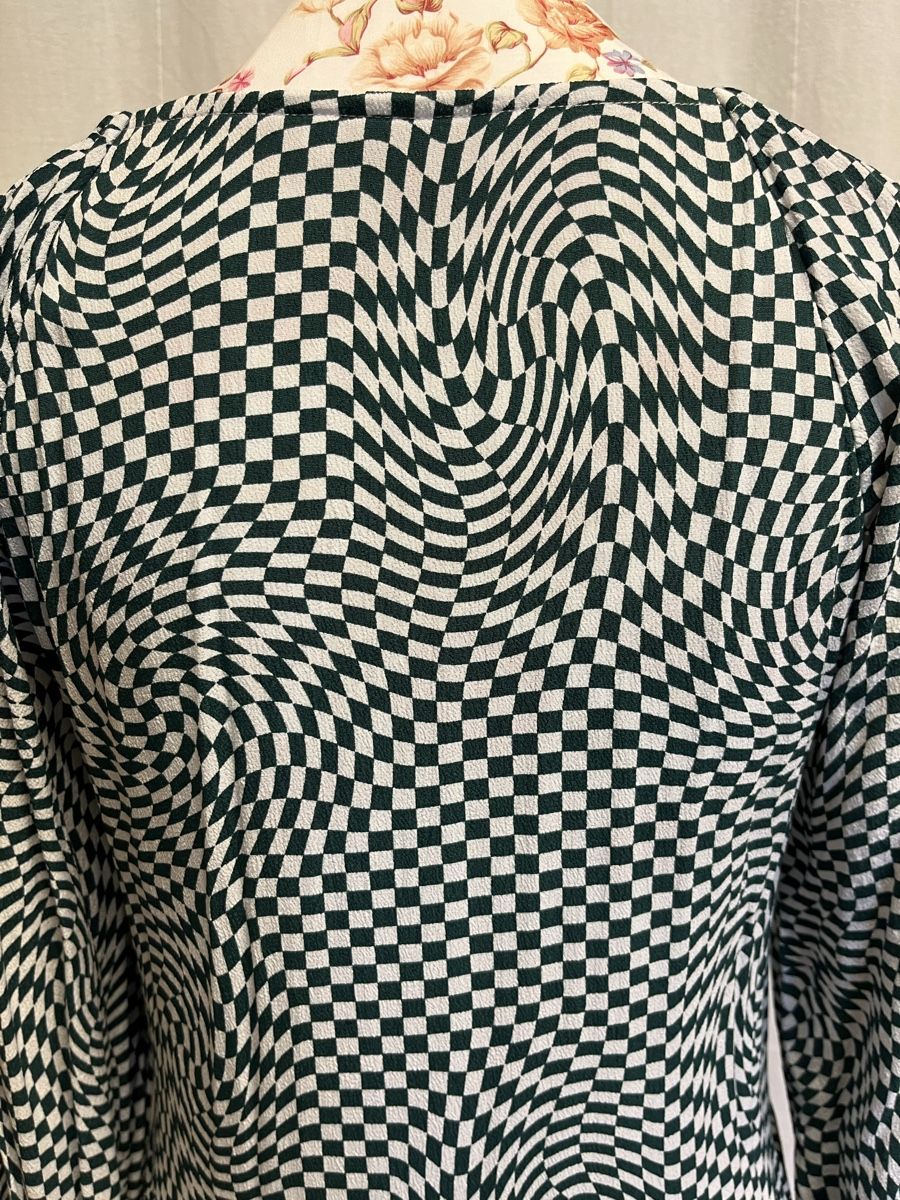Tommy Hilfiger Kleider: Langarm Kleid von Tommy Jeans Gr. S – Neu (gemäss Beschreibung) aus Unterägeri von Thomasli 4