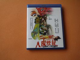 CHUN FANG-Das Blutige Geheimnis