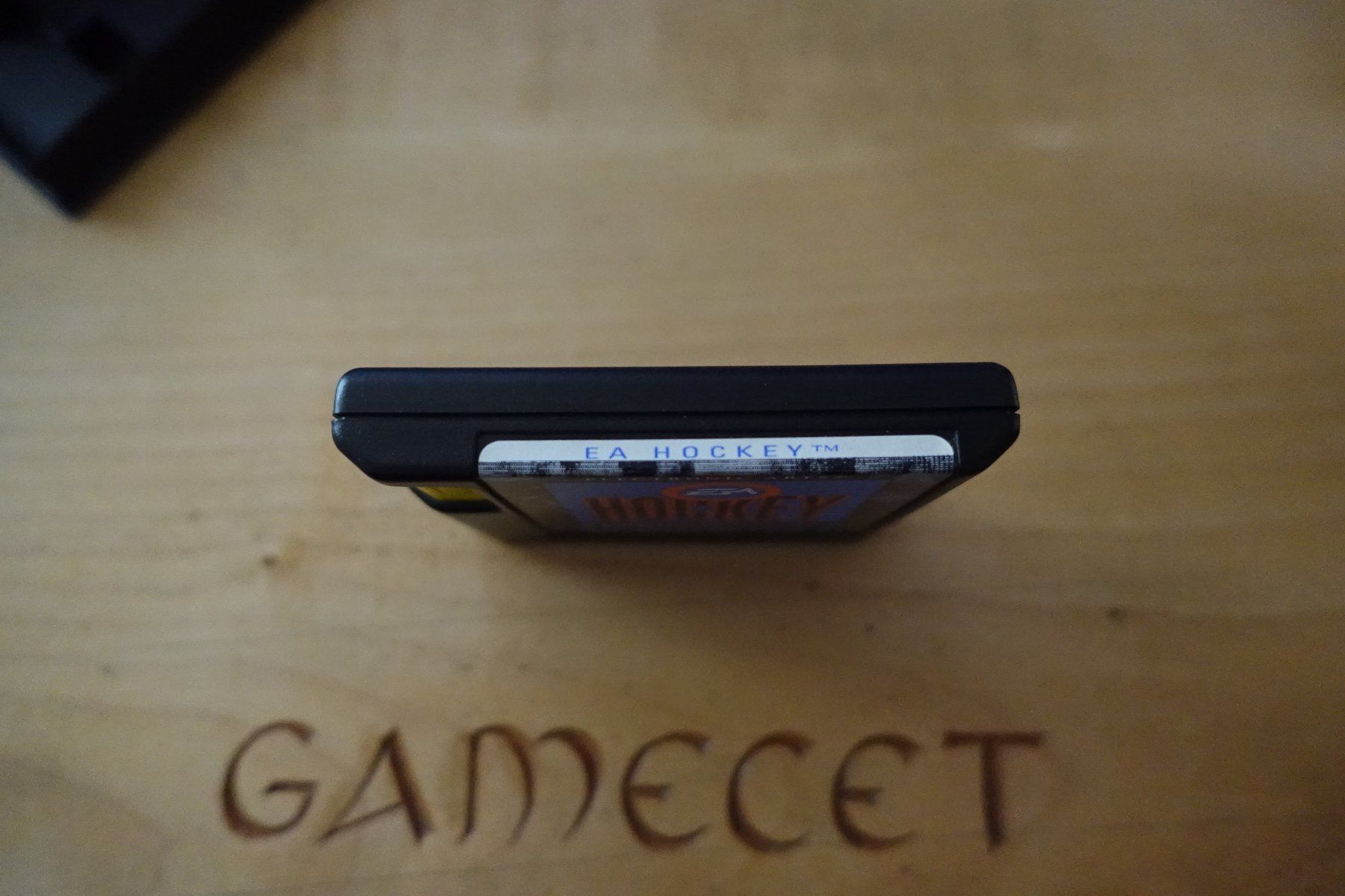 Sega Spiele: EA Hockey – Gebraucht aus Steinach von Gamecet 8