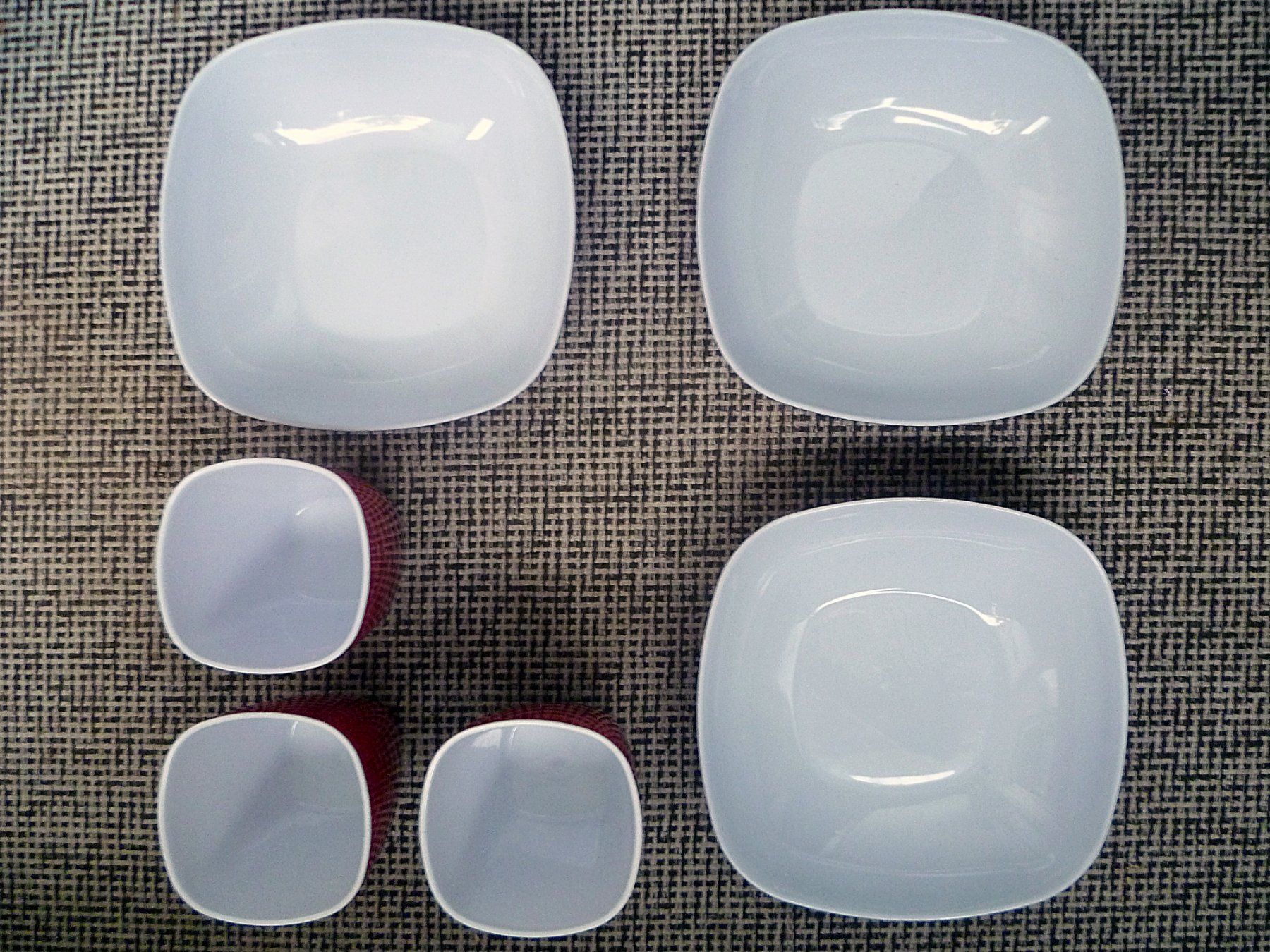 Migros Contenitori & Simili: Designer Schale und Becher – Usato da Aarau venduto da Rdodger 1