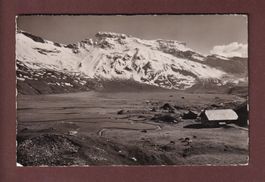 ADELBODEN - Hotel Engstligenalp - Wildstrubel - 1938