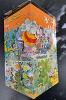Mordillo Puzzle Wildlife, 1500 Teile von Heye (2007)