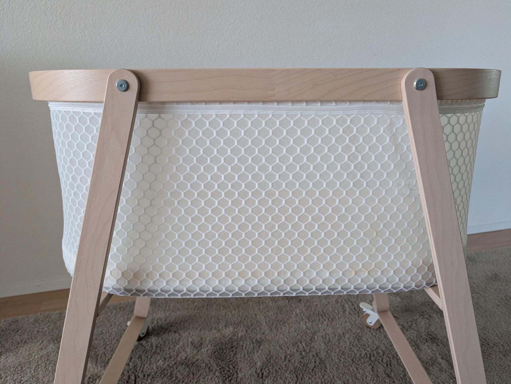 Berceaux: ÄLSKVÄRD Bassinet – D'occasion à Bern par Cata_M 2