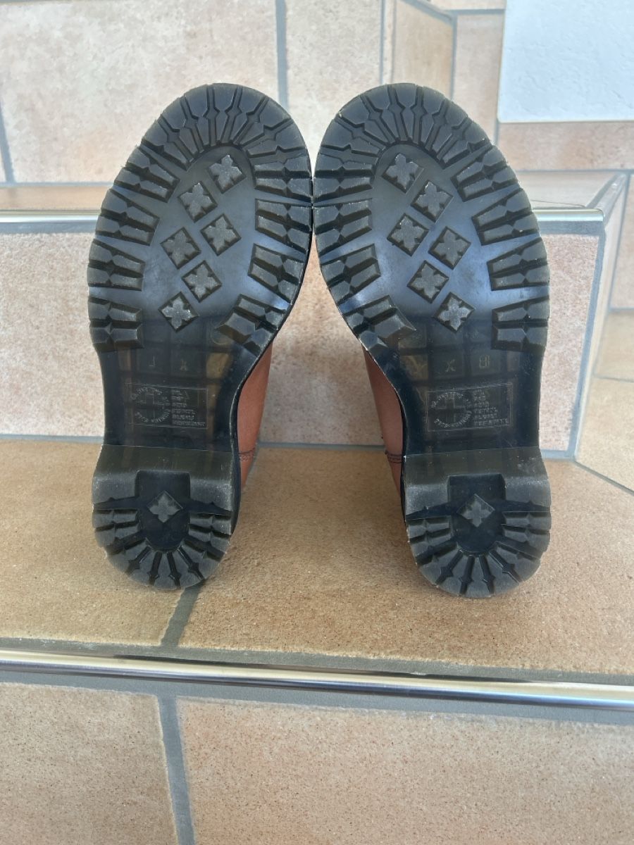 Dr. Martens Scarpe da uomo: Dr. Martens Leonore, Gr. 37 – Usato da Muttenz venduto da ann_6cbv 2