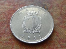 MALTE  1991