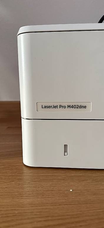 Stampanti: Stampante laser b/n HP – Usato da Lugano venduto da enrico.gi.elle 1