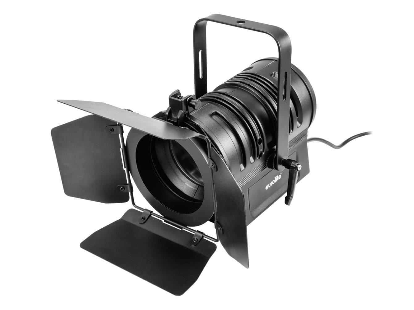 Lampen: LED THA-40PC TRC Theater-Spot sw – Neu und originalverpackt aus Däniken SO von Profog1 1