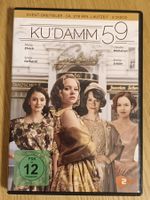 DVD - KU'DAMM 59