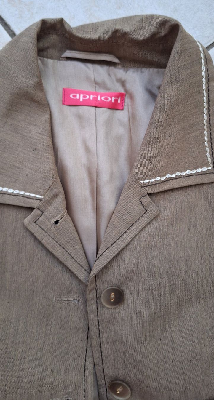Giacche: Blaser APRIORI taille 38 – Usato da St-Triphon venduto da Jldr0 3