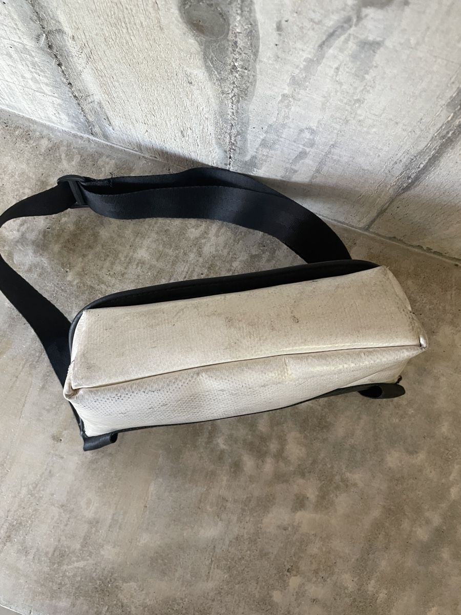 Freitag Borse: Freitag Tasche Jamie F40 – Usato da Eglisau venduto da lia_c7ny 2