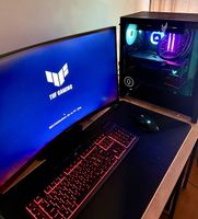 PC GAMING