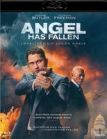 Angel Has Fallen (Blu-Ray)