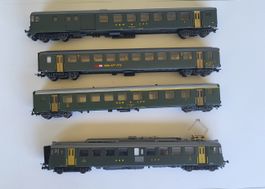 RBe4/4 Pendelzug
