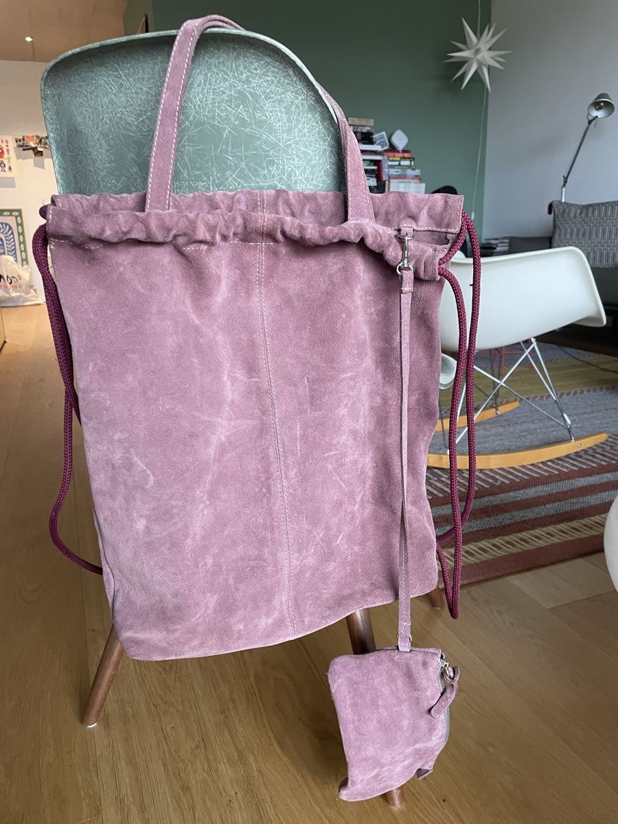 Zaini: Gymbag Park – Usato da Rombach venduto da ryuko 5