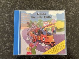 Globi für alle Fälle Dialekt-Hörspiel CD