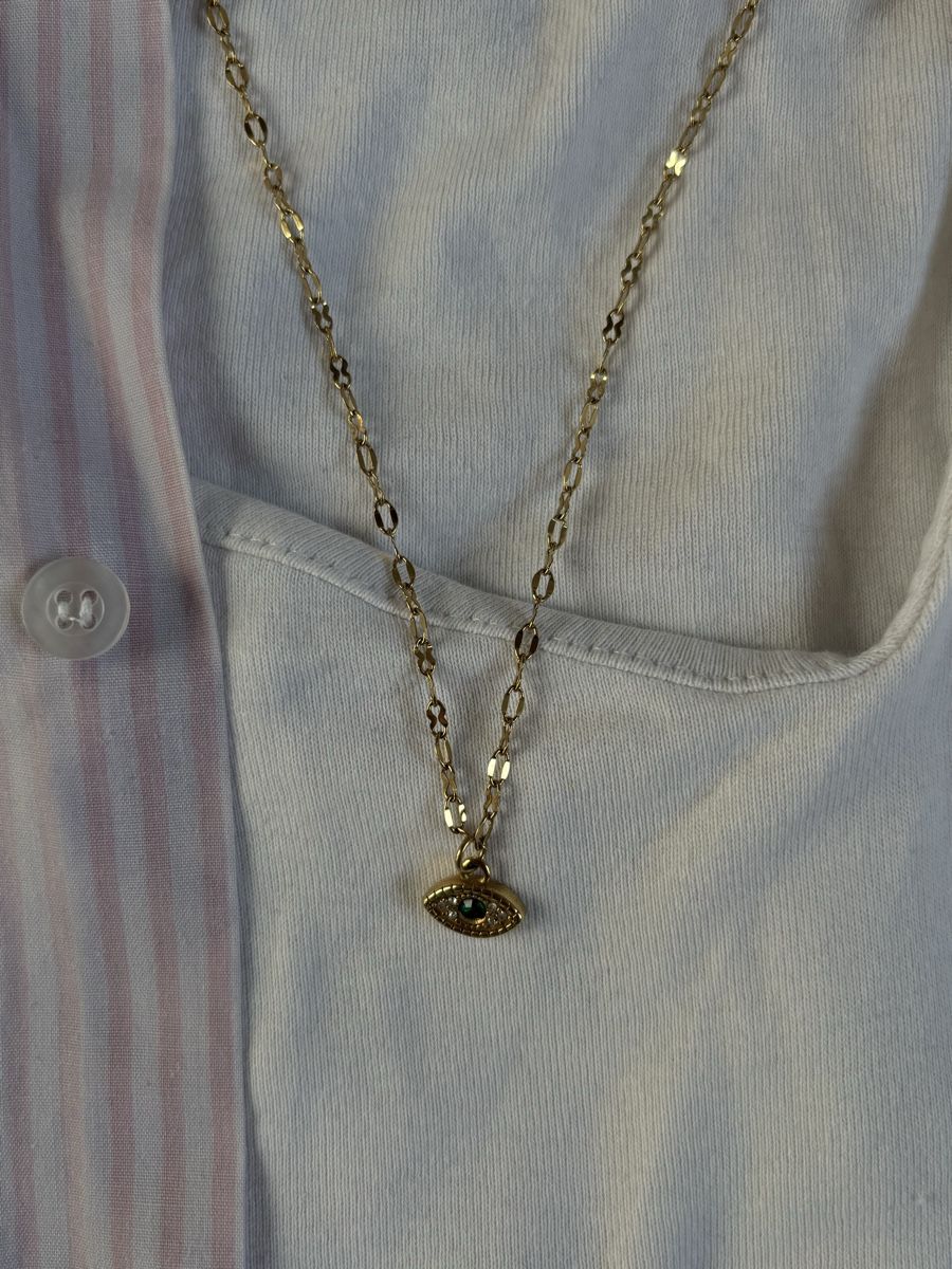 Catenine: collier athenais en acier inoxydable – Nuovo e nell'imballaggio originale da Tavannes venduto da callie.mcli 1