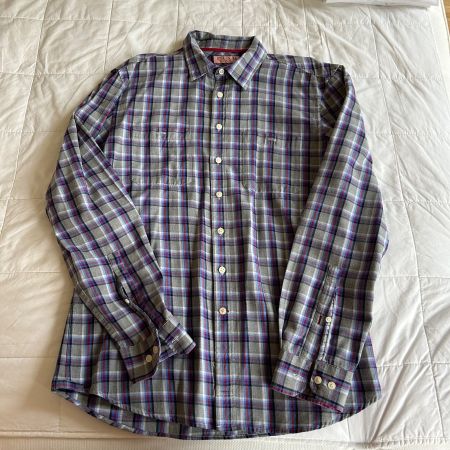 Set of 3 shirts Thomas Pink parfait était