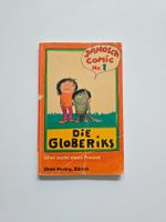 Janosch - Comic Nr. 1 - Die Globeriks 1973