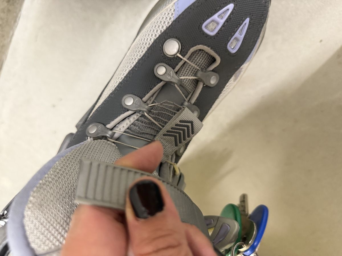 Inline-Skating & Rollschuhe: Rollerblade Inline-Skates Gr. 41 – Gebraucht aus Zürich von JamesBrown 1