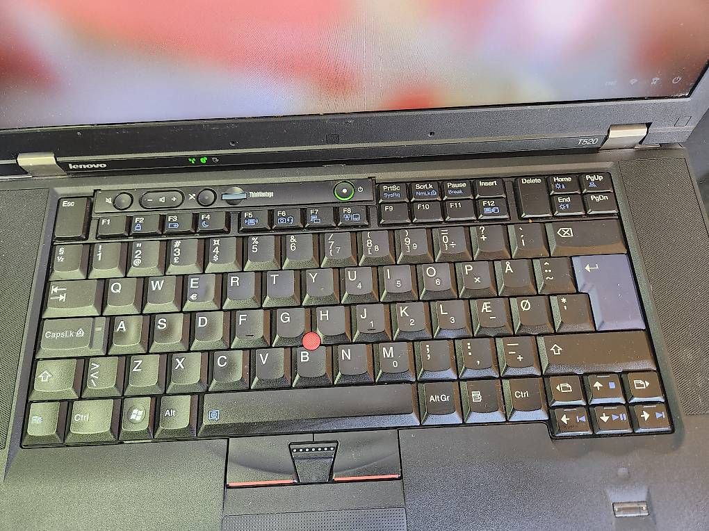Notebook: Lenovo Thinkpad T520 Ecran 15" Processeur Intel Core i5 – Usato da Donneloye venduto da ire_767q 3