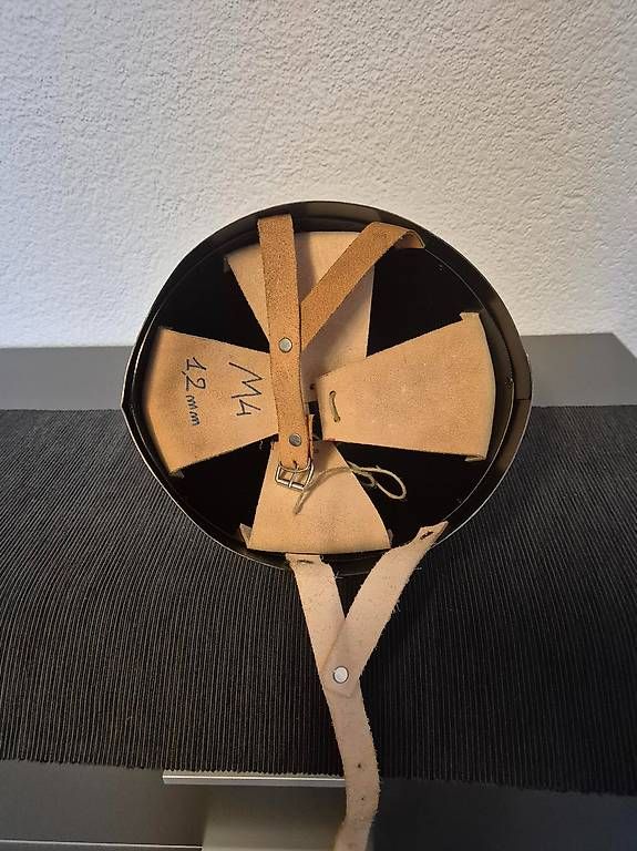 Vêtements & accessoires anciens: Original Wikingerhelm – D'occasion à Ramiswil par dan_9zny 3