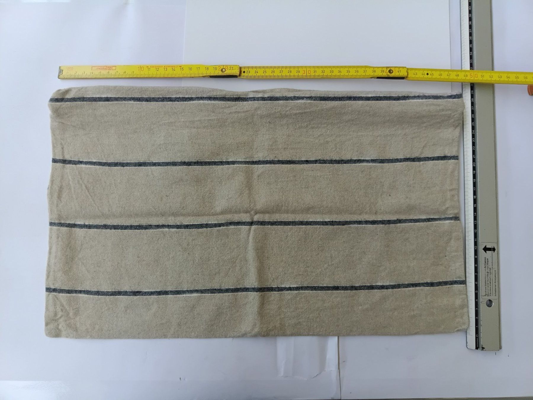 Biancheria da letto: Kissenbezug 50x30cm – Nuovo (secondo la descrizione) da Wängi venduto da Ladys_First 1