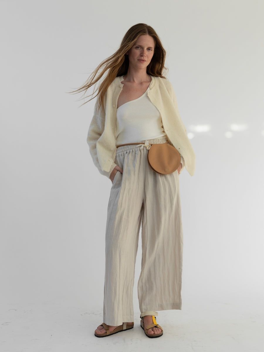 Sacs femmes: Arestudio disc bag (tan) – D'occasion à Frauenfeld par Classiclover 1
