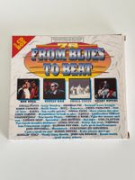 CD Box 75 From Blues To Beat diverse Interpreten