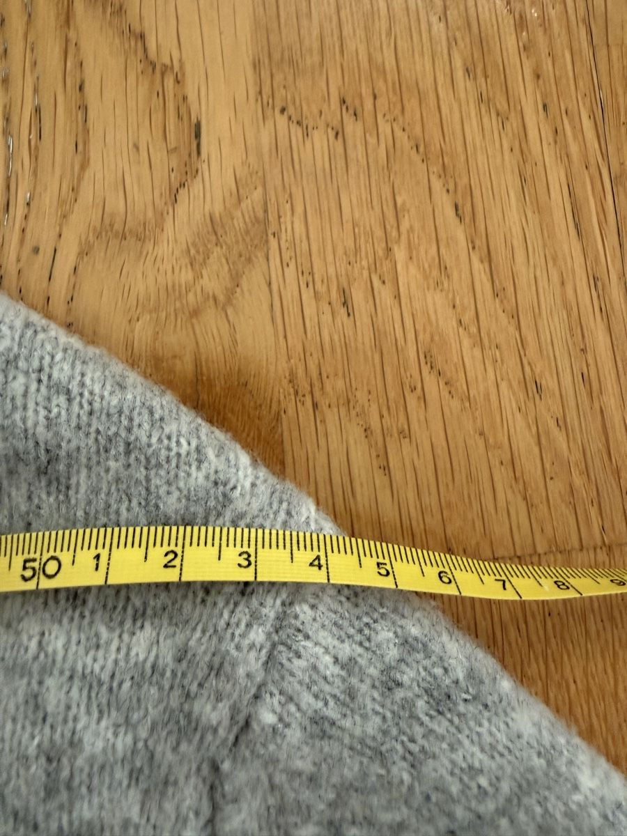 Allsaints Maglioni & Felpe: AllSaints Jumper, Grey, Size Large – Usato da Zürich venduto da kuengka 2