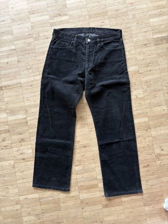 comme des garcons homme pants