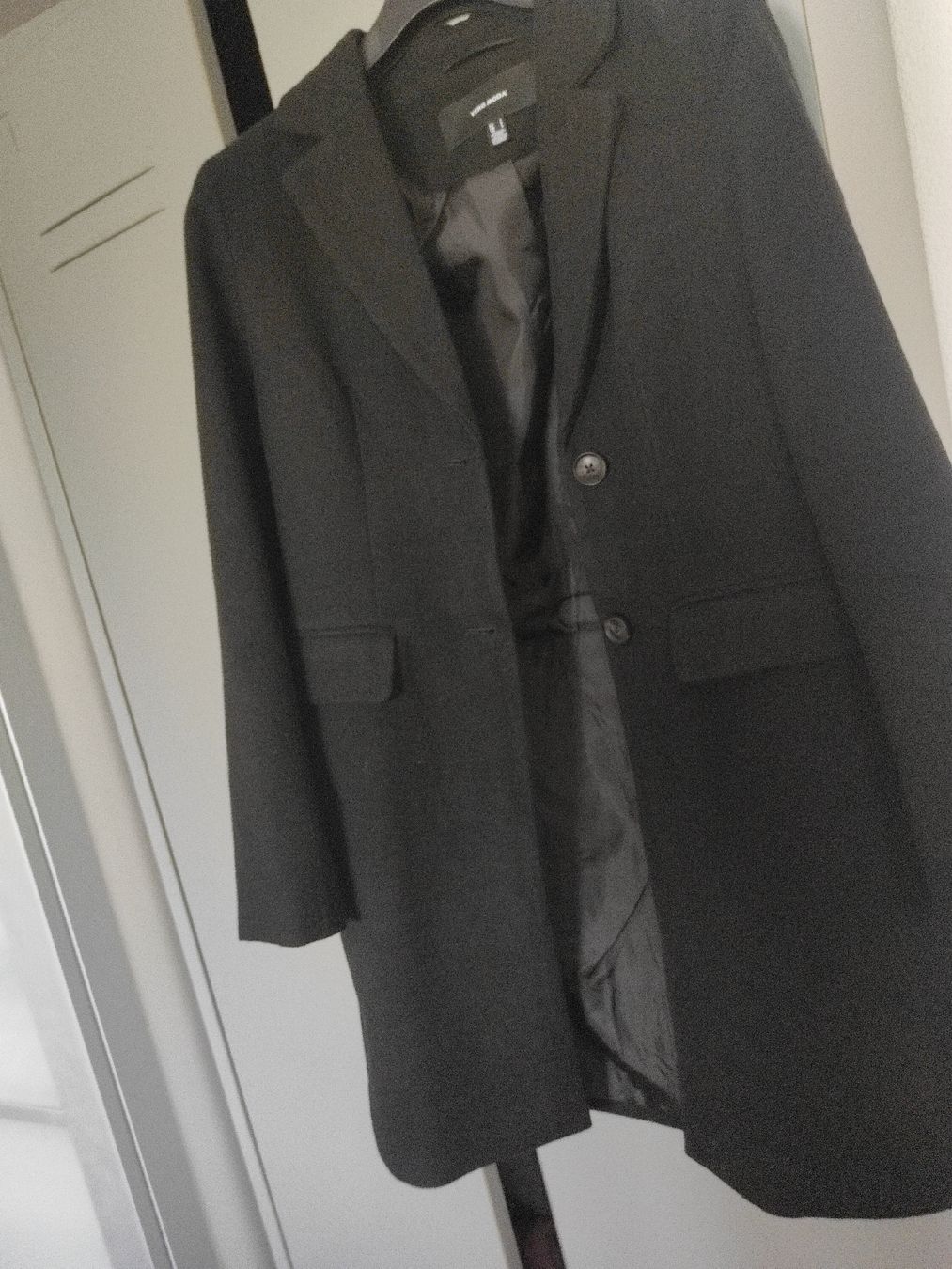 Vero Moda Cappotti: Mantel schwarz Gr. S Vero Moda – Nuovo (secondo la descrizione) da Schliern b. Köniz venduto da Pecannut 8
