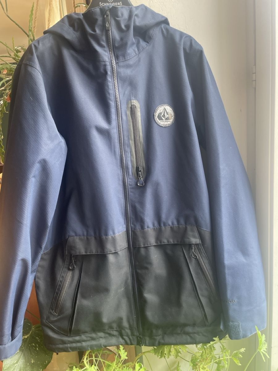 Volcom Giacche: Veste VOLCOM S – Usato da Vevey venduto da louloute72