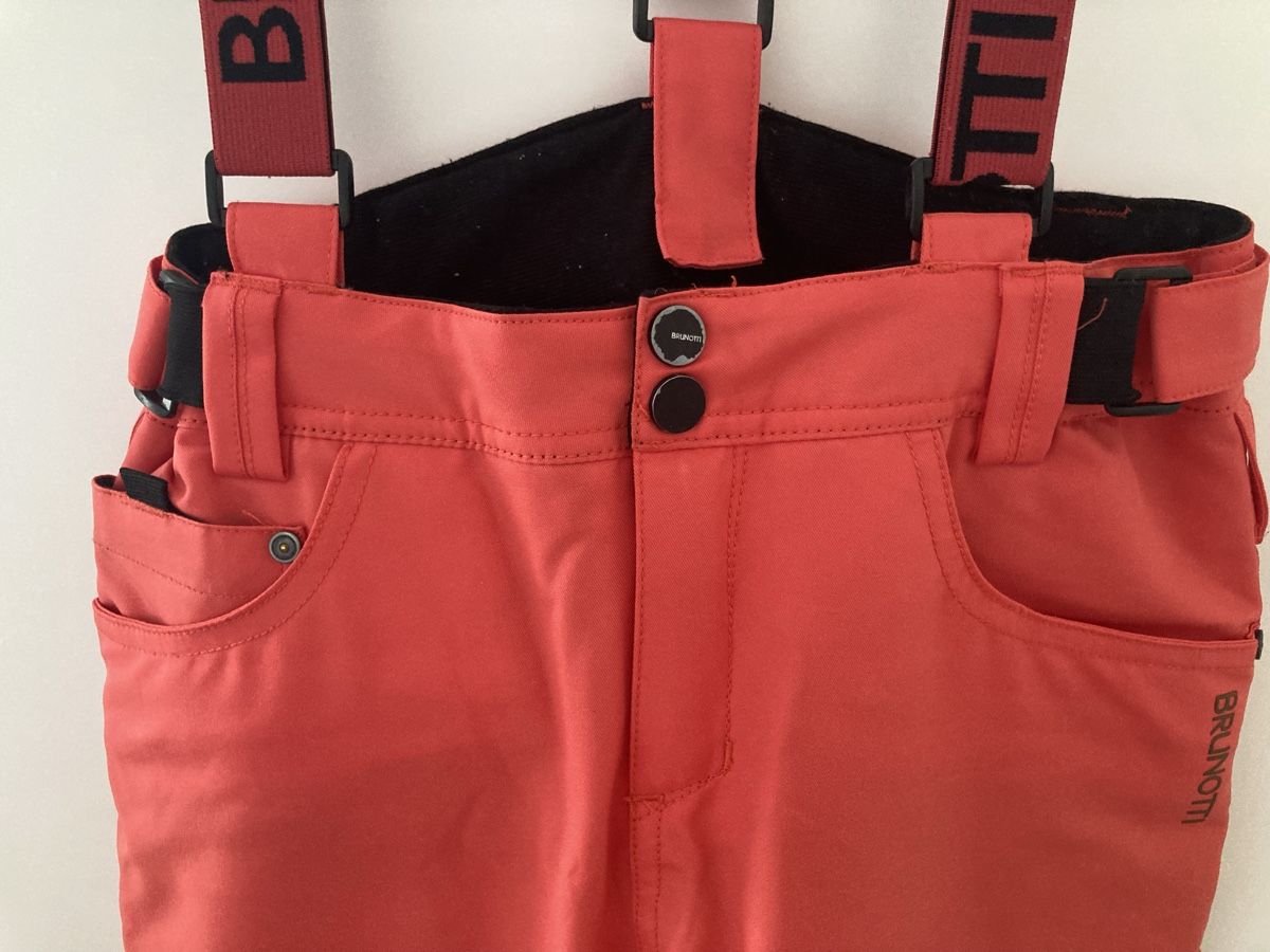 Brunotti Hosen: Brunotti Skihose – Gebraucht aus Zürich von humai42 5