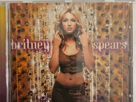 Britney Spears  Oh I did it again